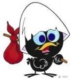 Avatar do Utilizador