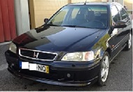 Avatar do Utilizador