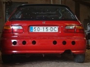 Avatar do Utilizador