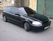 Avatar do Utilizador