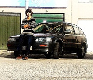 Avatar do Utilizador