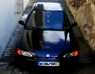 Avatar do Utilizador