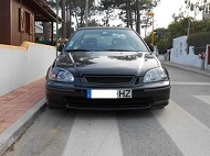 Avatar do Utilizador