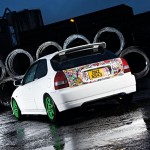 Avatar do Utilizador