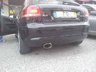 Avatar do Utilizador