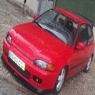 Avatar do Utilizador