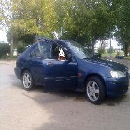 Avatar do Utilizador