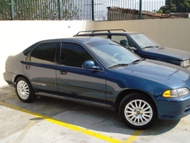 Avatar do Utilizador