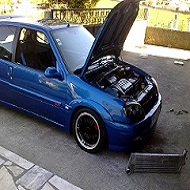 Avatar do Utilizador