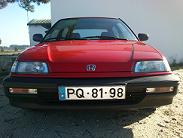 Avatar do Utilizador