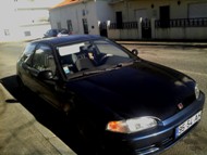 Avatar do Utilizador