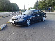 Avatar do Utilizador