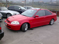 Avatar do Utilizador