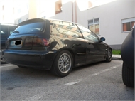 Avatar do Utilizador