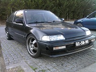 Avatar do Utilizador