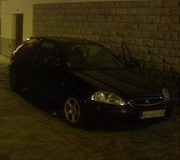 Avatar do Utilizador