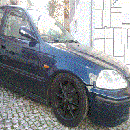 Avatar do Utilizador