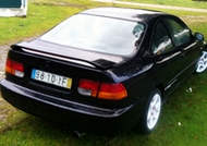 Avatar do Utilizador