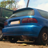 Avatar do Utilizador