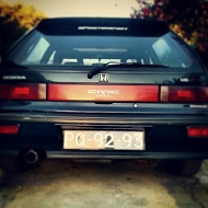 Avatar do Utilizador