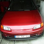 Avatar do Utilizador