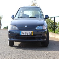 Avatar do Utilizador