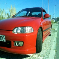 Avatar do Utilizador