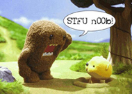 Avatar do Utilizador