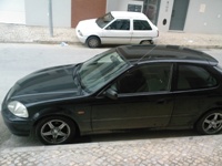 Avatar do Utilizador