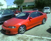 Avatar do Utilizador