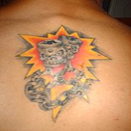 Avatar do Utilizador