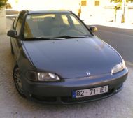 Avatar do Utilizador