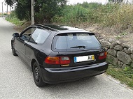 Avatar do Utilizador