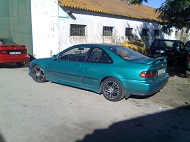 Avatar do Utilizador