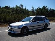 Avatar do Utilizador