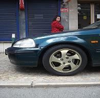 Avatar do Utilizador