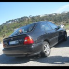 Avatar do Utilizador