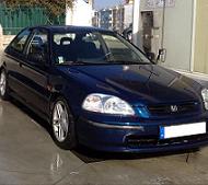 Avatar do Utilizador