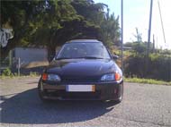 Avatar do Utilizador