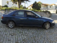 Avatar do Utilizador