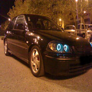 Avatar do Utilizador