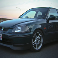 Avatar do Utilizador