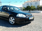 Avatar do Utilizador