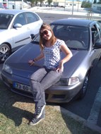 Avatar do Utilizador