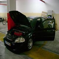 Avatar do Utilizador