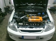 Avatar do Utilizador