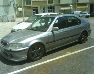 Avatar do Utilizador