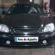 Avatar do Utilizador