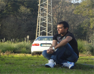 Avatar do Utilizador