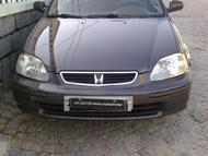 Avatar do Utilizador